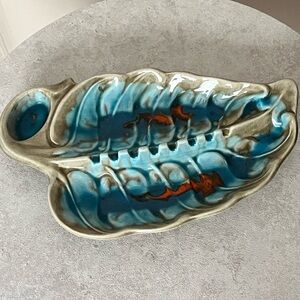 MCM Vintage Ashtray - USA 2223